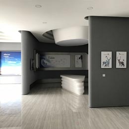 展厅展馆设计施工